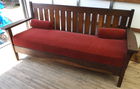  Preview image for Mission Settee 