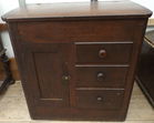  Preview image for Lift Top Commode 