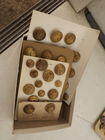  Preview image for Postal Buttons 