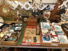 Preview image for Trays Full of Smalls 