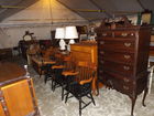  Preview image for 4 Franklin Pierce Chairs 