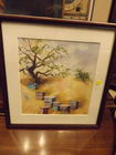  Preview image for Sarah Foster Beehive Watercolor 