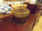 Preview image for Nice Wooden Hat Box 