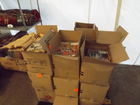  Preview image for Many Boxes of Magazines 