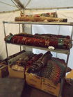  Preview image for Rack of Rugs 