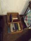 Preview image for 2 Boxes of Books on Lincoln 