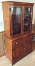  Preview image for Molly Stark Maple China Closet 