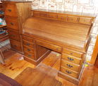  Preview image for Close-Up of Desk 