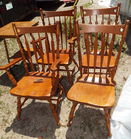  Preview image for Maple Chairs 