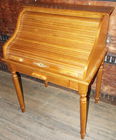  Preview image for Roll Top Desk 