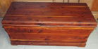  Preview image for Solid Cedar Chest 