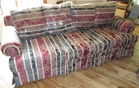  Preview image for Matching 3 Cushion Sofa 