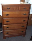  Preview image for Quality Solid Maple Furniture 