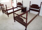  Preview image for Pr. Pineapple Twin Bed Frames 