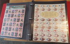  Preview image for Sheets of Stamps 
