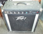  Preview image for Peavey TKO60 Amp. 