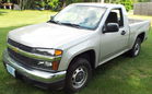  Preview image for 2006 Chevy Colorado Pickup 