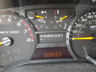  Preview image for Actual Milage 22,693 Miles 