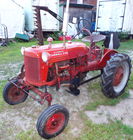  Preview image for Farmall Cub Tractor 
