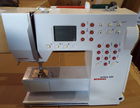  Preview image for Bernina  Activa 220 