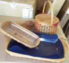  Preview image for Longaberger Baskets 
