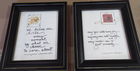  Preview image for 2 Nice Framed Sayings 