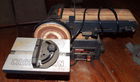  Preview image for Disc/Belt Sander 