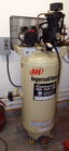  Preview image for Nice 230 Volt Ingersol Compressor 