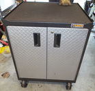  Preview image for Gladiator Tool Cabinet 