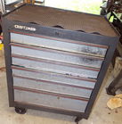  Preview image for Craftsman Tool Cabinet 