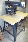  Preview image for Electronic Radial Saw 