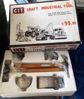  Preview image for 7 pc. Body Fender Set 