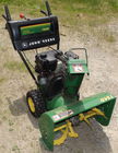  Preview image for John Deere Snow Blower 