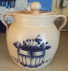  Preview image for Salmon Falls Bean Pot 