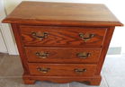  Preview image for Pine Chest 