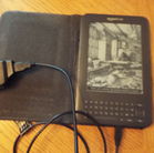  Preview image for Amazon Kindle 