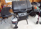  Preview image for Nice Gas Grill 