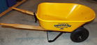  Preview image for Twisted Tea Wheelbarrow (Never Used) 