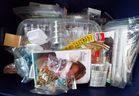  Preview image for Tub of Jewelry Making Supplies 