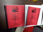  Preview image for Farmall Tractor Booklets 