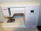  Preview image for Janome 6260 Sewing Machine 
