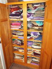  Preview image for Cabinet #1 Ouilting Material 