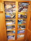  Preview image for Cabinet #2 Quilting Material 