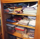  Preview image for Cabinet #3 Quilting Material 