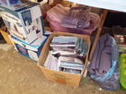  Preview image for Box of New Sheet Sets 