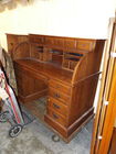  Preview image for Modern Roll-Top Desk 