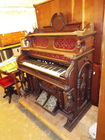  Preview image for Victorian Pump Organ 