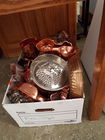  Preview image for Box of Copper Molds 