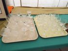  Preview image for Cut Glass Glasses 