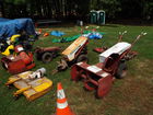  Preview image for Graveley Tractors & Attachments 